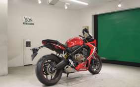 HONDA CBR650R 2020 RH03