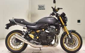 KAWASAKI Z900RS SE 2025 ZR900K