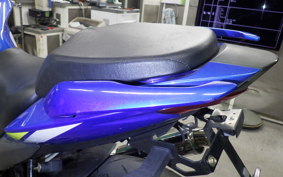 SUZUKI GIXXER 250 SF 2001 ED22B