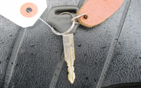 KAWASAKI W400 2008 EJ400A