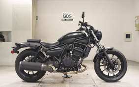 KAWASAKI ELIMINATOR400-3 2026 EL400A