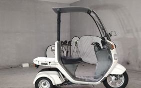HONDA GYRO TA03