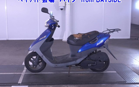 SUZUKI LET's 2