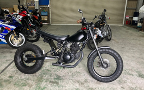 YAMAHA TW225 DG09J