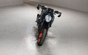 KTM 390 DUKE JPJ40
