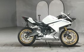 HONDA CBR250RR MC51