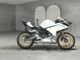 Фото Honda CBR250RR 2021 с японского аукциона