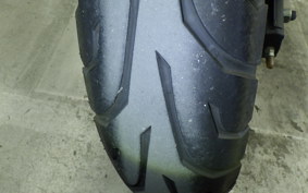 YAMAHA YZF-R25 2008 RG10J