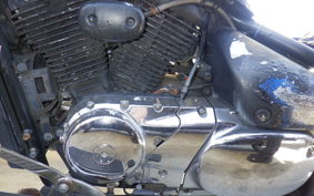 SUZUKI INTRUDER400 CLASSIC (ｼｮﾙ 2008 VK54A