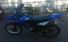 YAMAHA WR155R DG37