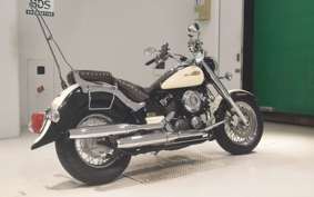 YAMAHA ﾄﾞﾗｯｸｽﾀｰ400 CLASSIC VH01J