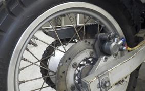 KAWASAKI KLE250 LE250A