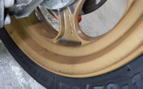 ITALJET FORMULA 50