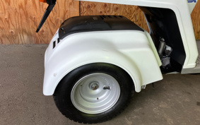 HONDA  GYRO X STANDARD  TD02
