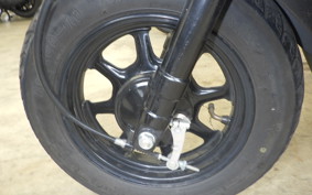 HONDA TACT Gen.4 AF79
