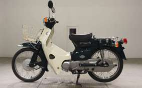 HONDA C70 SUPER CUB 1995 C70