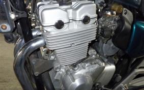 HONDA CB400F NC36