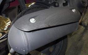 SUZUKI ﾚｯﾂ 2023 CA4AA