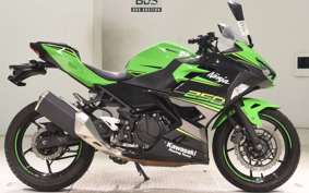 KAWASAKI NINJA 250 2 EX250P