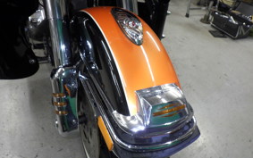 HARLEY FLHTC TRIKE 1340 1988