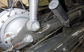 HONDA C90 SUPER CUB E HA02