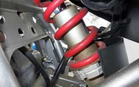 KAWASAKI KSR110 KL110A