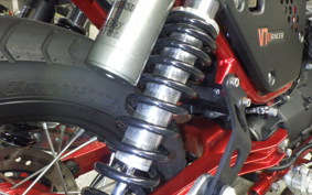 MOTO GUZZI V7 RACER 2 2019