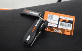 KTM 790 ADVENTURE 2019