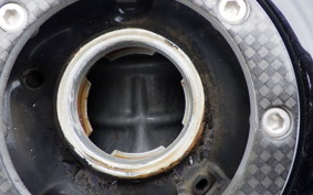 HONDA CB400SF VTEC Spec3 2007 NC39