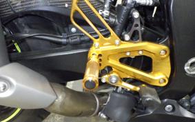 SUZUKI GSX-R1000R A 2017