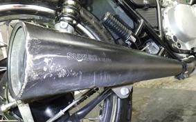 SUZUKI GRASS TRACKER NJ47A