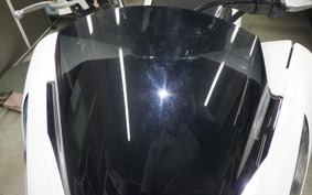 HONDA PCX125 2004 JF81