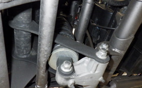 KAWASAKI VULCAN 900 CUSTOM 2009 VN900B