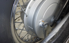 YAMAHA DRAGSTAR 400 CLASSIC  2010 VH02J