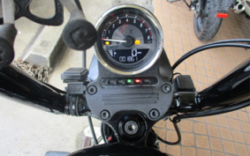 HARLEY HARLEY XL1200R 2020 LP3