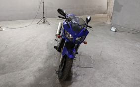 YAMAHA FZS1000 FAZER 2002 RN06