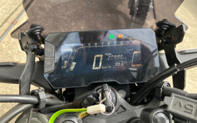 HONDA CB250R MC52