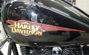 HARLEY FXSTC 1580 2010