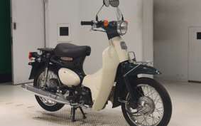 HONDA LITTLE CUB E AA01