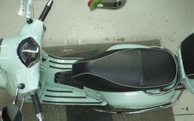VESPA GTS150 SUPER