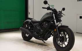 HONDA REBEL 500 A 2023 PC60