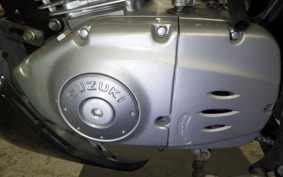 SUZUKI EN125 2A 2022