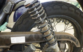SUZUKI GRASS TRACKER NJ47A