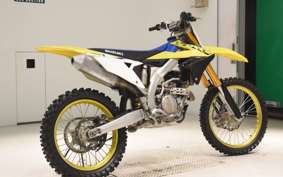 SUZUKI RM-Z250