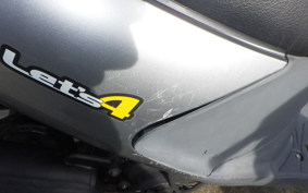 SUZUKI LET's 4 CA45A