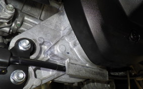YAMAHA AERO X 155 2022