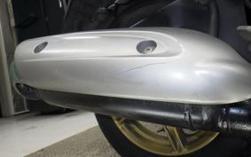 YAMAHA JOG ZR Gen.3 2021 SA39J