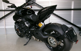 DUCATI DIAVEL V4 2024 3G00