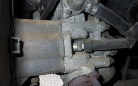 YAMAHA MAJESTY 125 FI