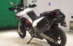DUCATI MULTISTRADA950S 2022
